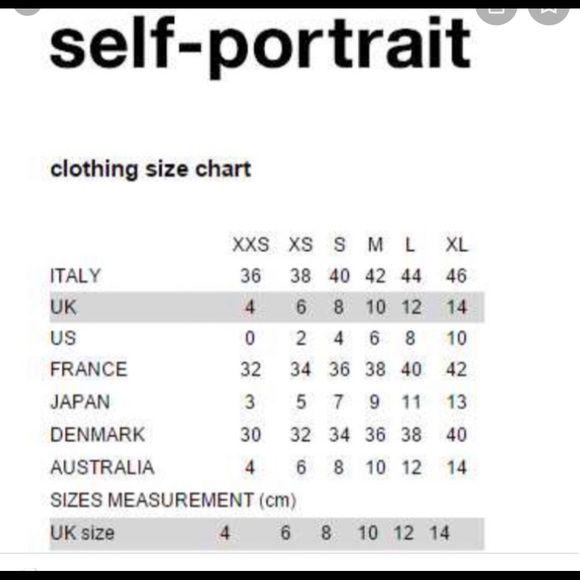 Self-Portrait Jumpsuit - Picture 9 of 9